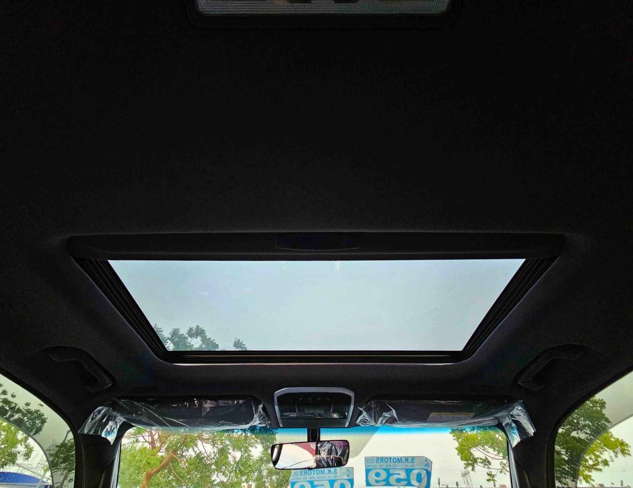 تويوتا لاند كروزر GXR 3.3L DIESEL TWIN TURBO / FULL OPTION / JBL SPEAKERS (CODE # GXR)