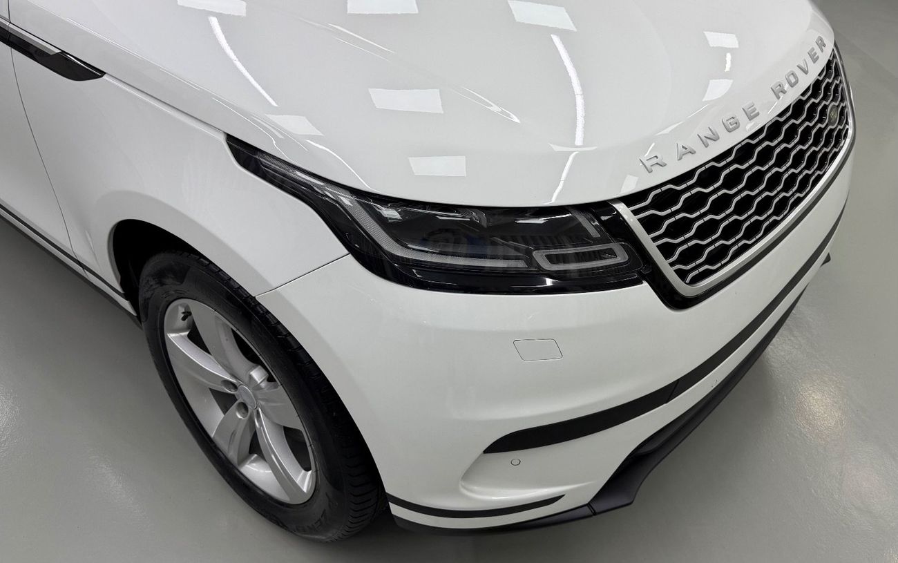 لاند روفر رينج روفر فيلار P250 S 2.0L Petrol