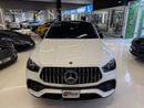 مرسيدس بنز GLE 53 AMG AMG 4MATIC+