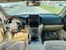 Toyota Land Cruiser GXR