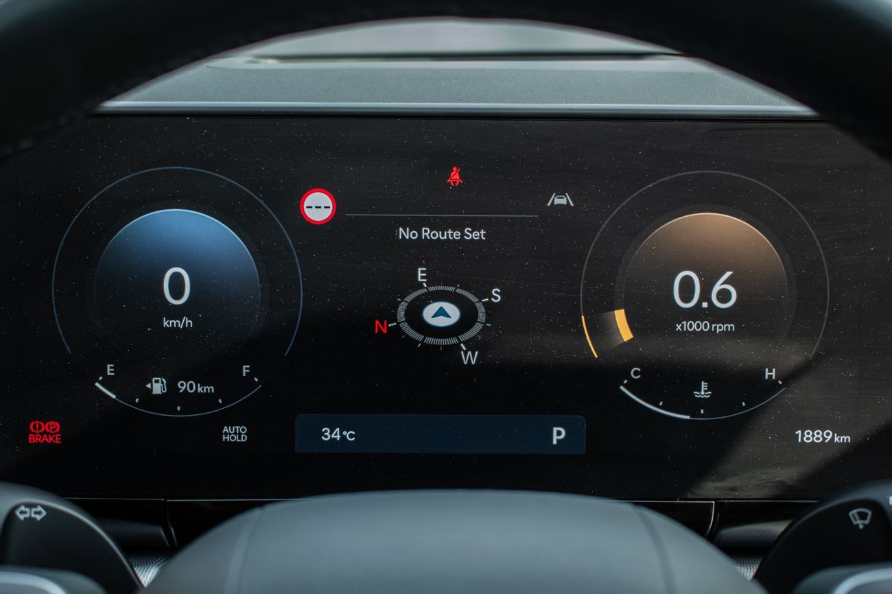 Hyundai Grandeur Hyundai Grandeur Model 2025 2400 AED P/M With Zero Down Payment For 5 Years