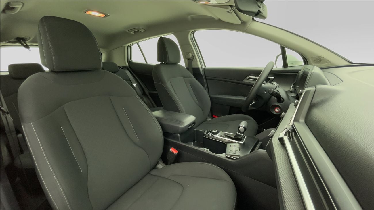 Kia Sportage LX 1.6 | Zero Down Payment | Home Test Drive