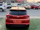 Hyundai Tucson imported with customs papers, number 2