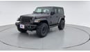 Jeep Wrangler RUBICON 3.6 | Zero Down Payment | Free Home Test Drive