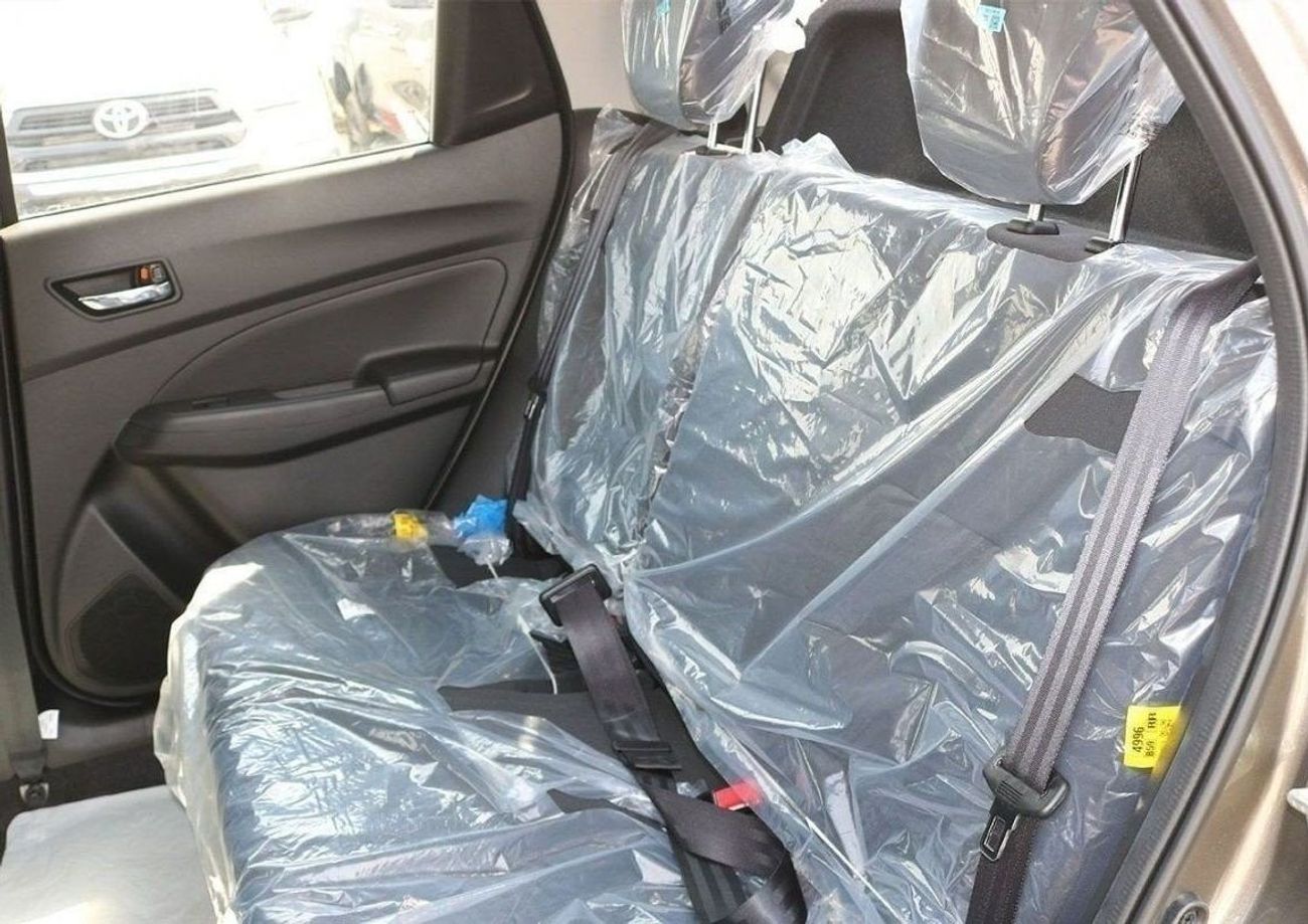 Suzuki Swift 2024 | EXCLUSIVE DEAL SUZUKI SWIFT GLX 1.2L V4 A/T - PETROL | BULK DEALS FOR EXPORT