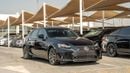 Lexus IS200t