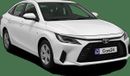 Toyota Yaris E 2023 | AED 576/Month | 0 DP | 30 Day Return | Warranty