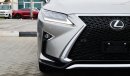 Lexus RX350 FSport