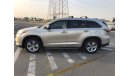 Toyota Highlander 2015 TOYOTA HIGH LANDER LIMITED FULL OPTION