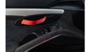 Porsche 718 Cayman GT4 4.0L (414 HP) M/T