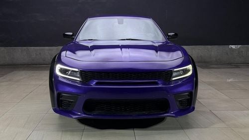 Dodge Charger SXT