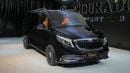Mercedes-Benz V 250 | LIMITED OFFER | V CLASS LONG WHEELBASE | MAYBACH KIT | NEW