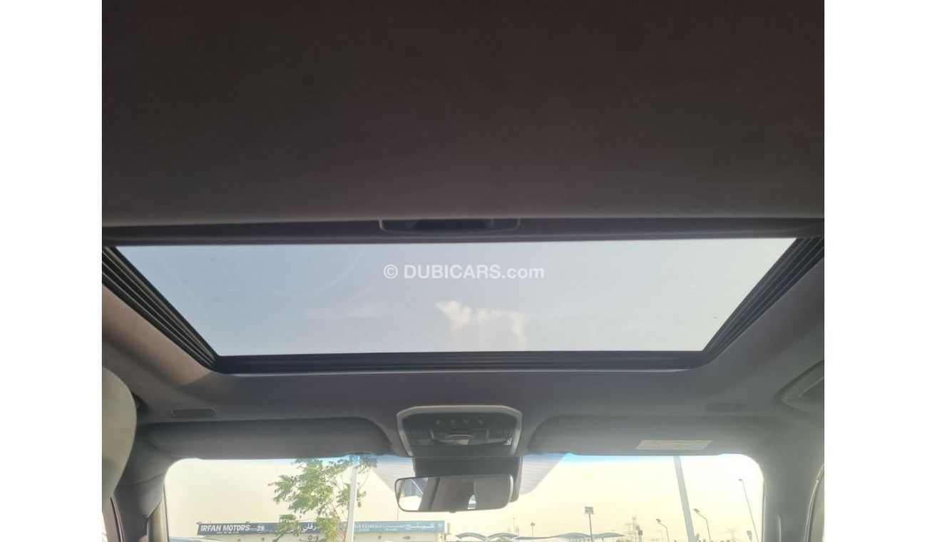 تويوتا لاند كروزر 2023 Toyota Land Cruiser GX-R 3.5L TwinTurbo V6 Petrol with Radar