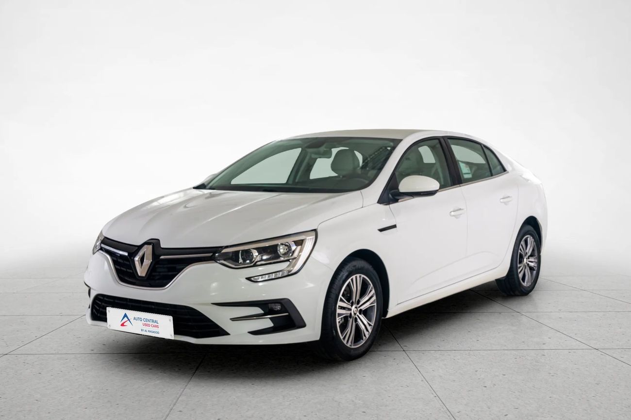 Renault Megane SE 1.6