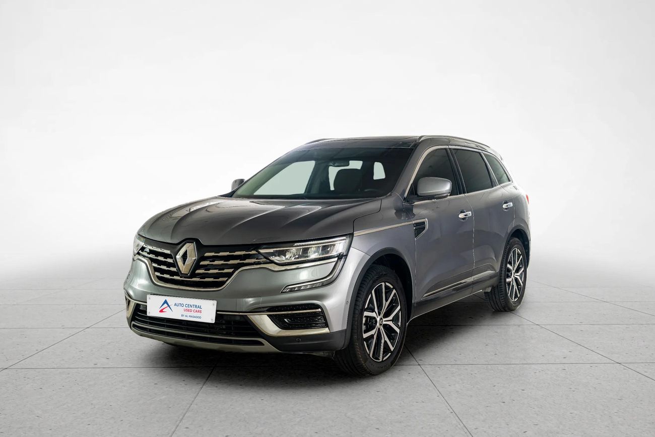 Renault Koleos LE 2.5L LE 2.5