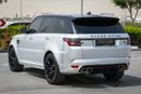 Land Rover Range Rover Sport Autobiography 5.0L
