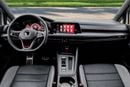 Volkswagen Golf Golf GTI - P2 | 2,057 P.M | 0% Downpayment | GTI - TOP | FULL VOLKSWAGEN HISTORY!