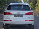 Audi Q5 45 TFSI Quattro 2.0L AUDI Q5 45 TFSI 2020 // KOREAN // FULL OPITION // PERFECT CONDITION