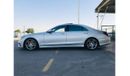 مرسيدس بنز S 550 Preowned Mercedes Benz S550L AMG Package Radar Safety Package Fresh japan Import Available At Honey