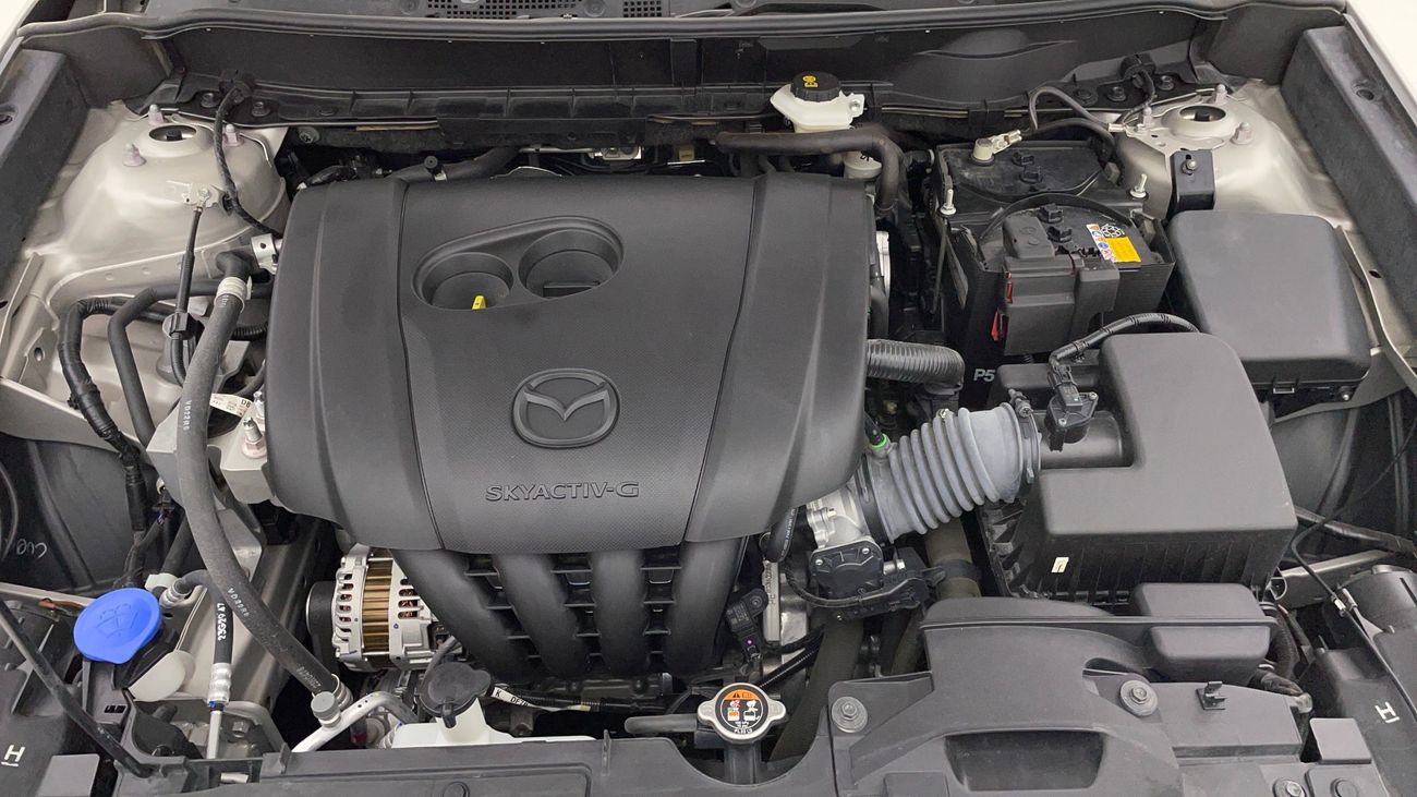 Mazda CX3 GT 2 | Zero Down Payment | Home Test Drive