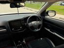 Mitsubishi Outlander GLX HIGHLINE LEATHER