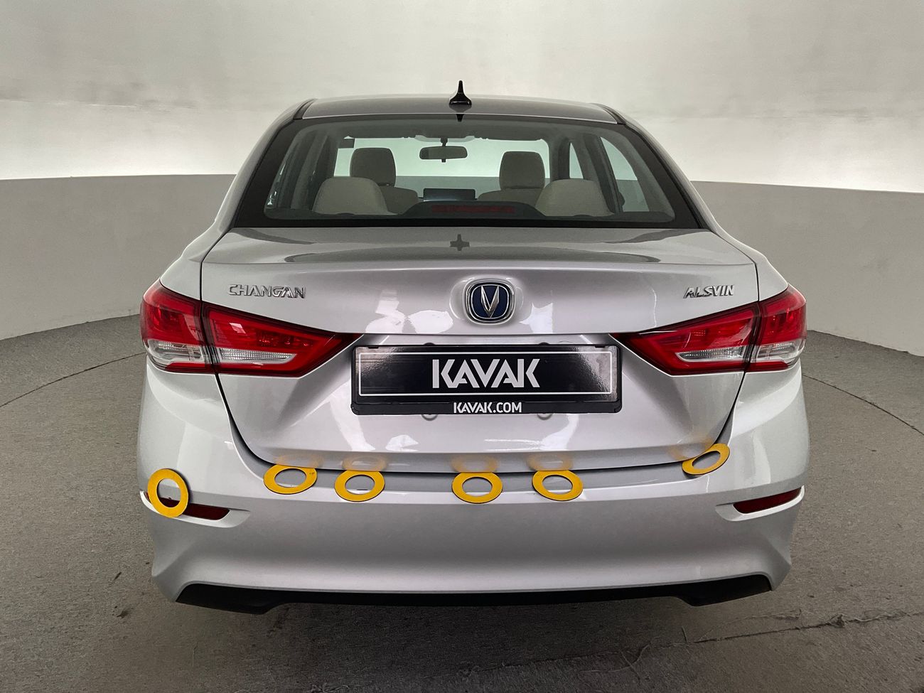 Changan Alsvin Advance | upto AED 20,000 Ramadan Discount | Guaranteed Warranty | 0 Down Payment