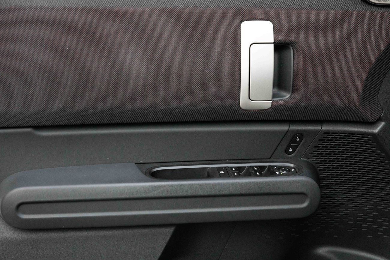 ميني كنتريمان Countryman S JCW Kit | 3,075 P.M | 0% Downpayment | COUNTRYMAN S | FACELIFT | WARRANTY! | Ramadan Of