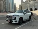 تويوتا لاند كروزر VXR