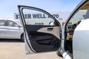 سوزوكي دزاير 2026 GLX 1.2-litre 4-cylinder petrol engine - 5 Speed AT - 9 inch Touchscreen - EXPORT