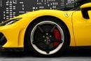 Ferrari 296 GTB FERRARI | 296GTB | 2026MY | FULL SPECS CARBON FIBER INSIDE OUTSIDE GTB