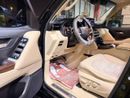 Toyota Land Cruiser GXR 3.5L
