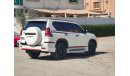 Toyota Prado VXR Full option