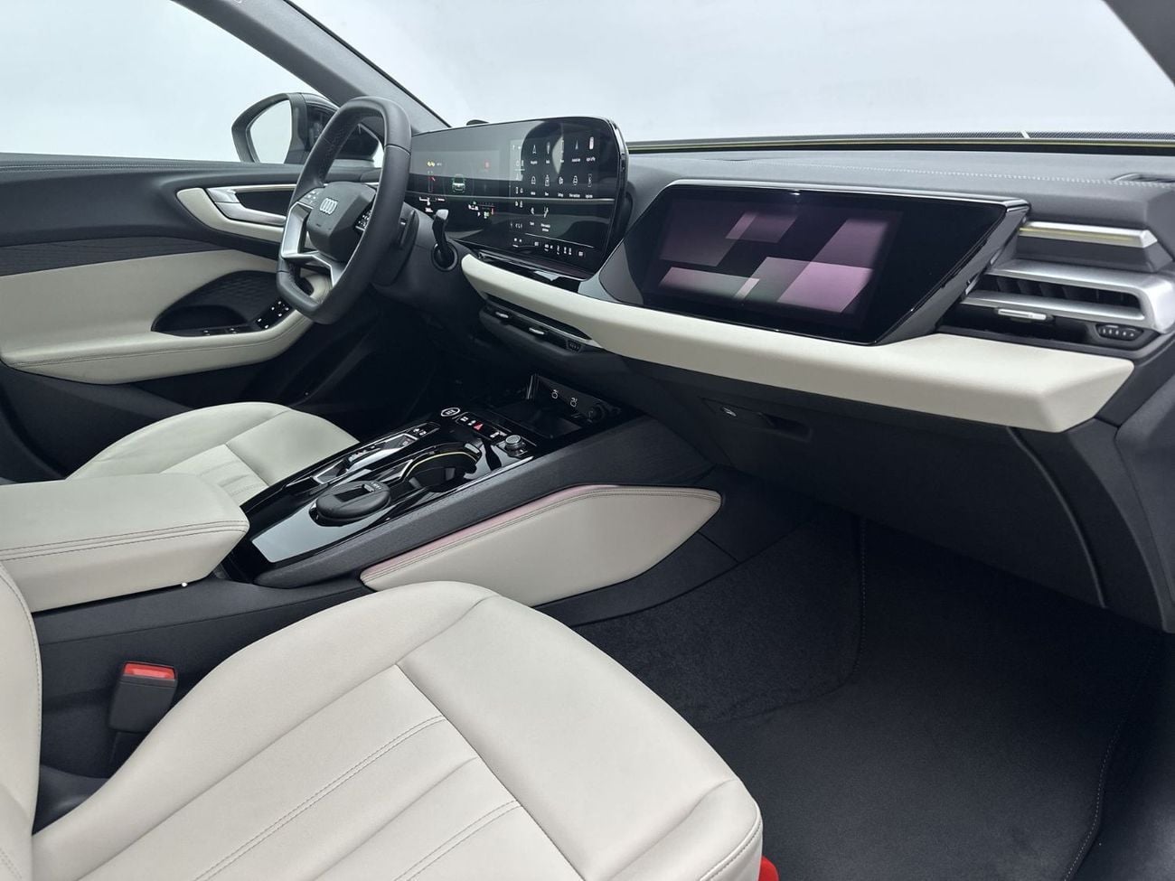 Audi A5 45 TFSI EXCLUSIVE EDITION TFSI S tronic Sedan 204hp (Ref# 19723)