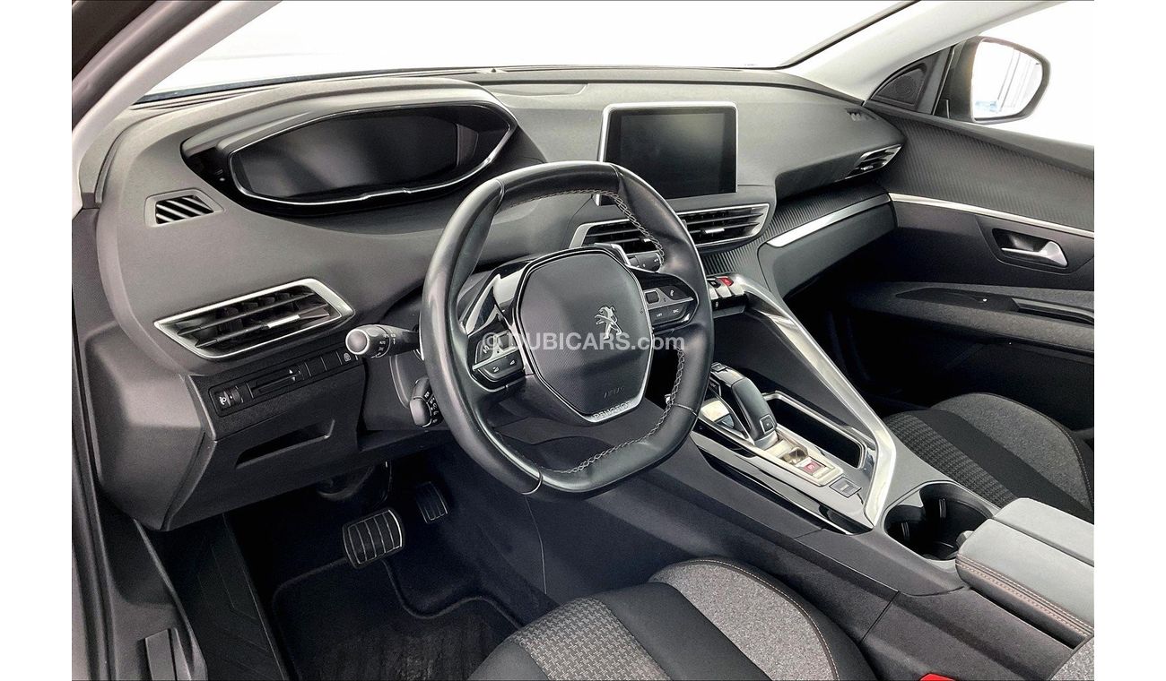 Peugeot 3008 Active | 1 year free warranty | 0 down payment | 7 day return policy