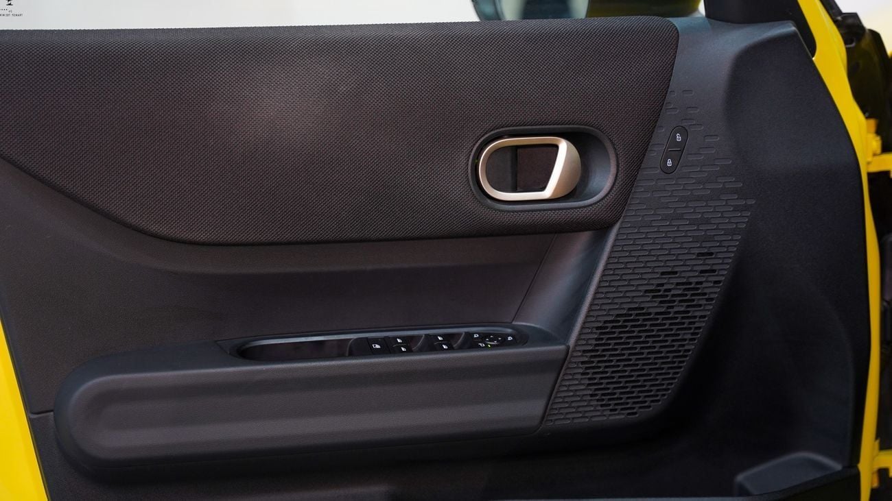 ميني جون كوبر