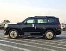 تويوتا لاند كروزر GXR 3.3L DIESEL TWIN TURBO / FULL OPTION / JBL SPEAKERS (CODE # GXR)
