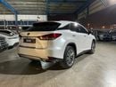 لكزس RX 350 Platinum | شامل الضمان | 0 ﺪﻔﻋﺓ ﺃﻮﻟﻯ