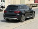 Mercedes-Benz GLC 300 Premium 2.0L