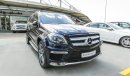 Mercedes-Benz GL 500