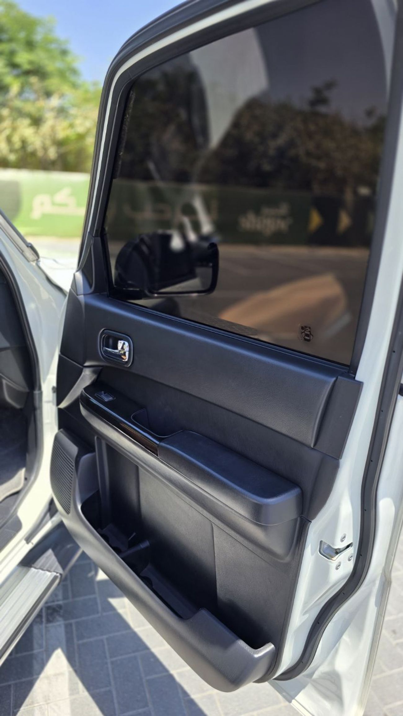 نيسان باترول سوبر سفاري V6 4.8 L ( 280 HP ) SUPER SAFARY