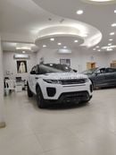 Land Rover Range Rover Evoque PURE