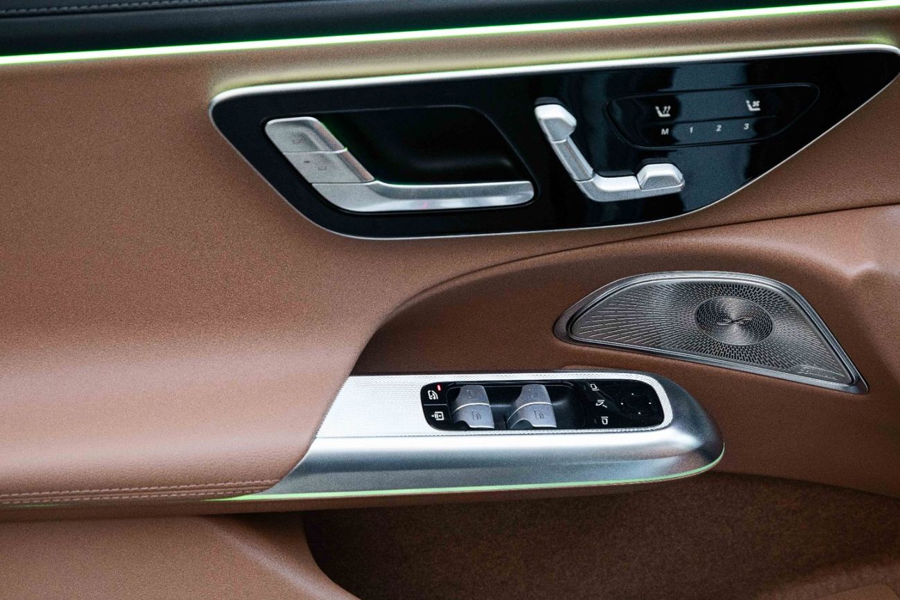 Mercedes-Benz E300 E300 AMG NIGHT PACK | 6,462 P.M  | 0% Downpayment | 5 YEARS WARRANTY