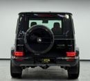 Mercedes-Benz G 63 AMG Std 4.0L 2020 Mercedes Benz G63 AMG, Warranty, Full Mercedes Service History, Excellent Condition, G