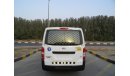 Nissan Urvan 2017 Diesel Ref#305