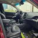 Jeep Cherokee Longitude 2.4L