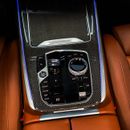 بي أم دبليو X7 M60i XDRIVE M60i XDRIVE