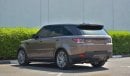 Land Rover Range Rover Sport Rover Range Sport Supercharged | 2016