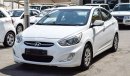 Hyundai Accent 1.6