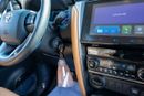 Toyota Fortuner GX2 2.7L Petrol | 4 Cylinder | Automatic