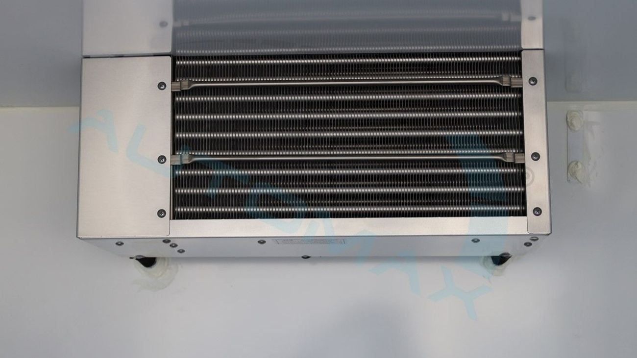 CMC Veryca Freezer 1.5L RWD 2025 GCC With 3 Years Or 100,000 Km Warranty At Swiss Auto.
